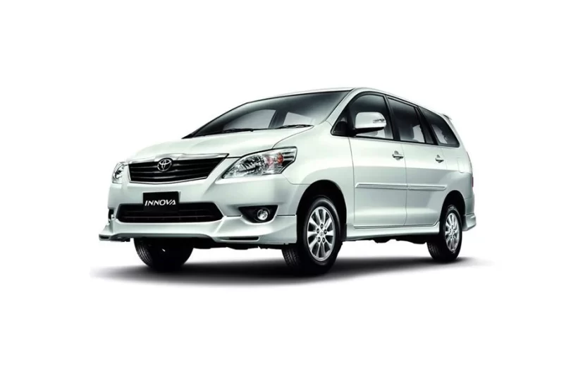 Toyota Innova