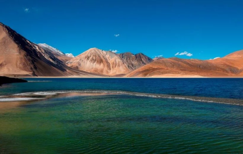 5N Leh, Nubra Valley & Pangong Lake