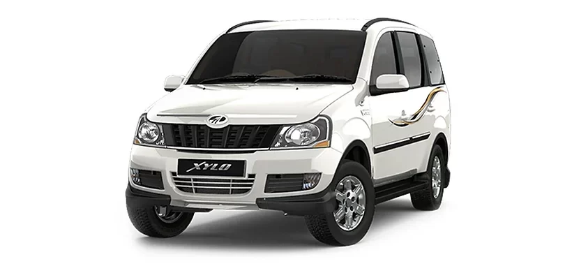 Mahindra Xylo