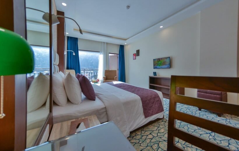 The Chinar Resort & Spa, Pahalgam